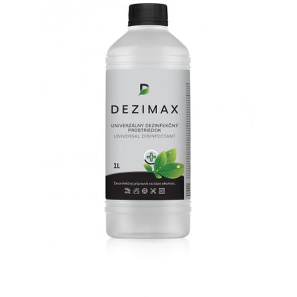 DEZIMAX 1 L