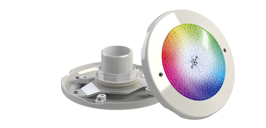 LED lamp Moonlight PLS300 - multi-color